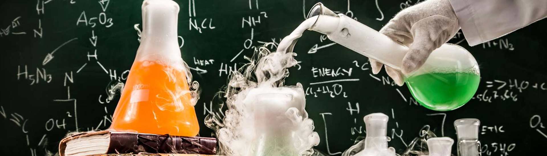 Guide To Get Success in Chemistry