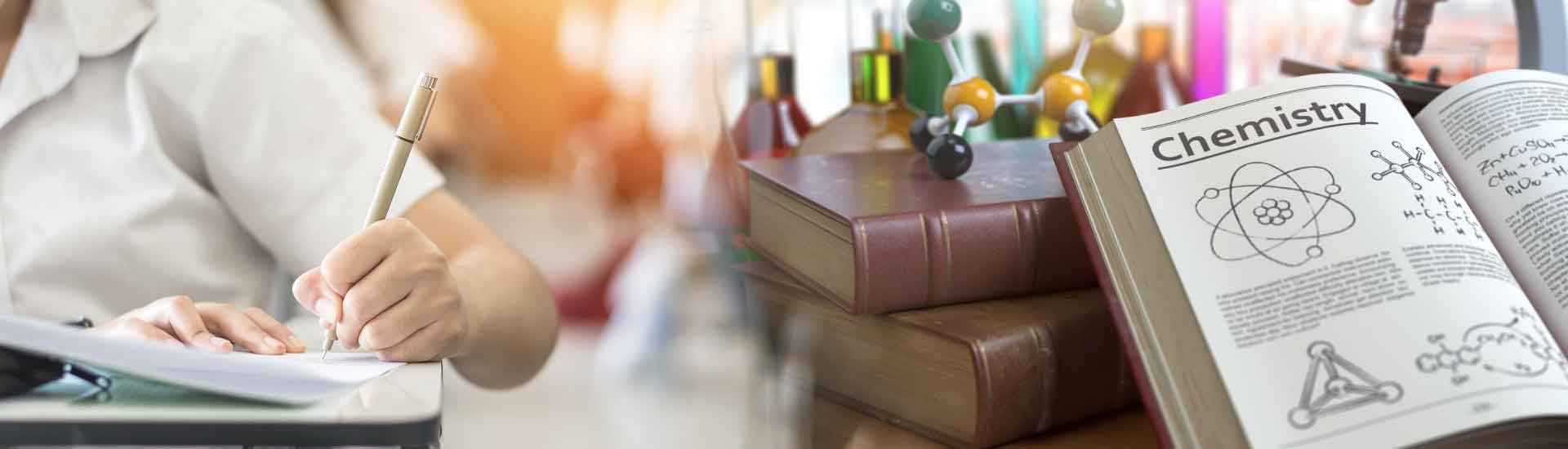 Importance of Chemistry for NEET