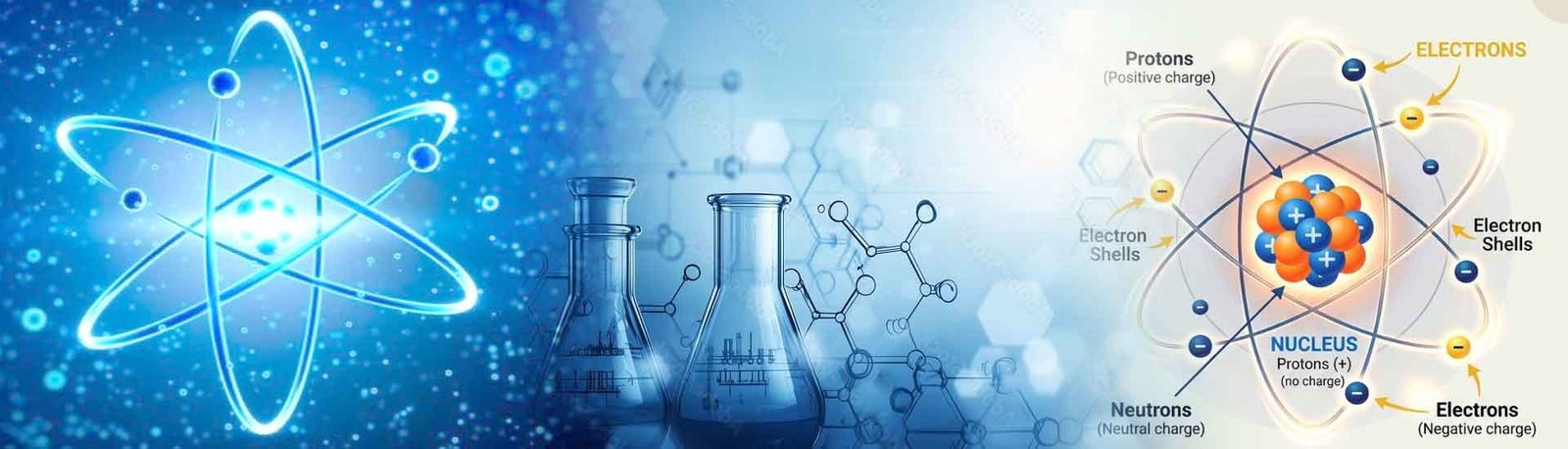 Understanding Atoms and Elements The Foundation of Chemistry